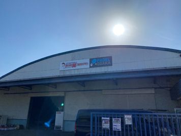 建物外観 - キャプテン翼スタジアム生野 フットサルコート／多目的コートの外観の写真