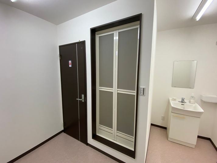 フットサルコート／多目的コート - キャプテン翼スタジアム生野