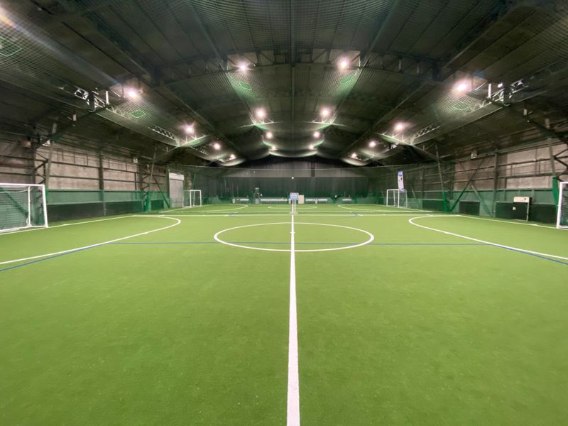 キャプテン翼スタジアム生野】を予約 (¥13,200~)｜インスタベース