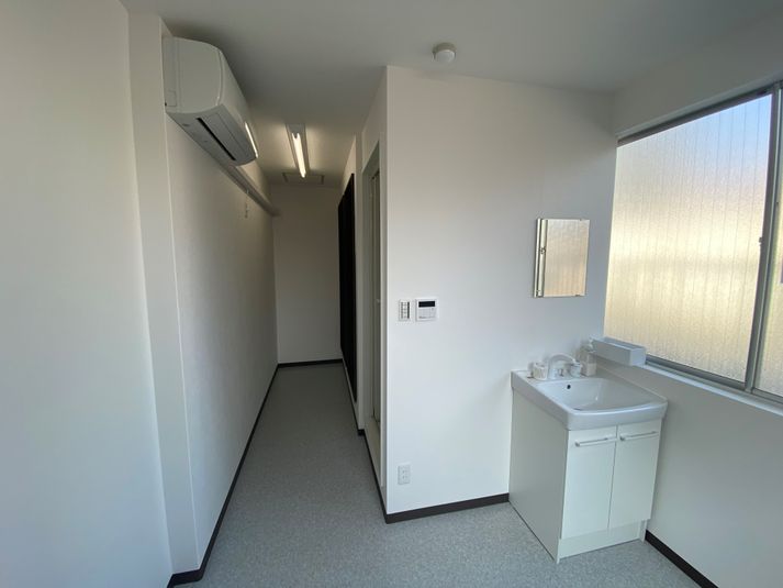 フットサルコート／多目的コート - キャプテン翼スタジアム生野