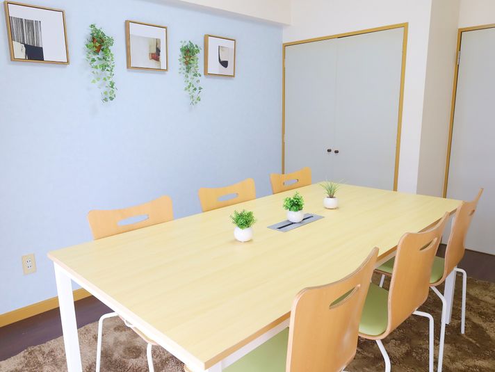 QualityTime本八幡 - QualityTime本八幡