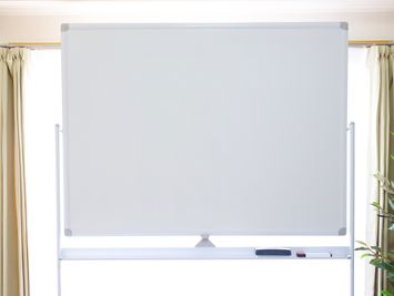 ホワイトボード120×90cm - QualityTime本八幡の設備の写真