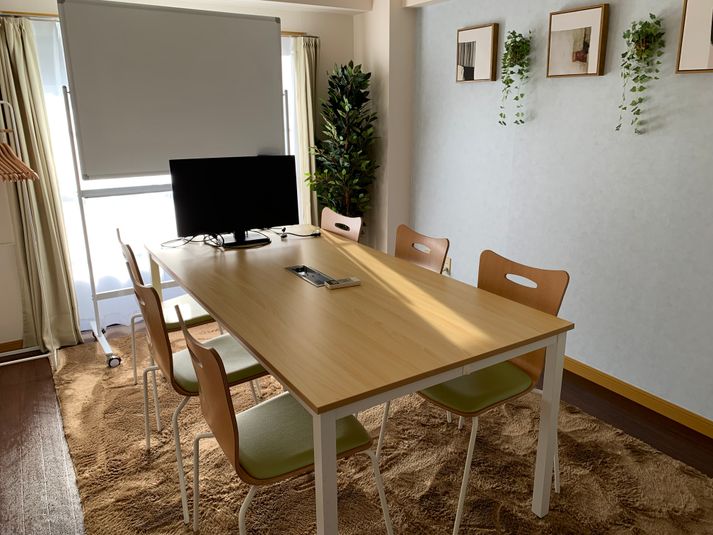 QualityTime本八幡 - QualityTime本八幡