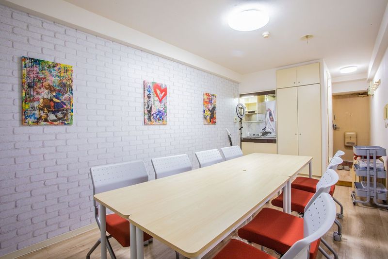 ふれあい貸し会議室 府中A - ふれあい貸し会議室 府中セザール