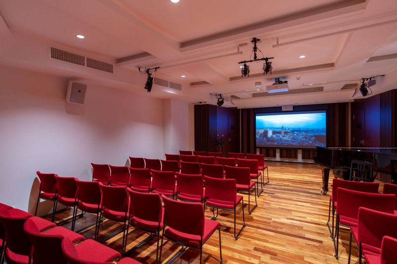 渋谷ホール - 渋谷ホール&スタジオ