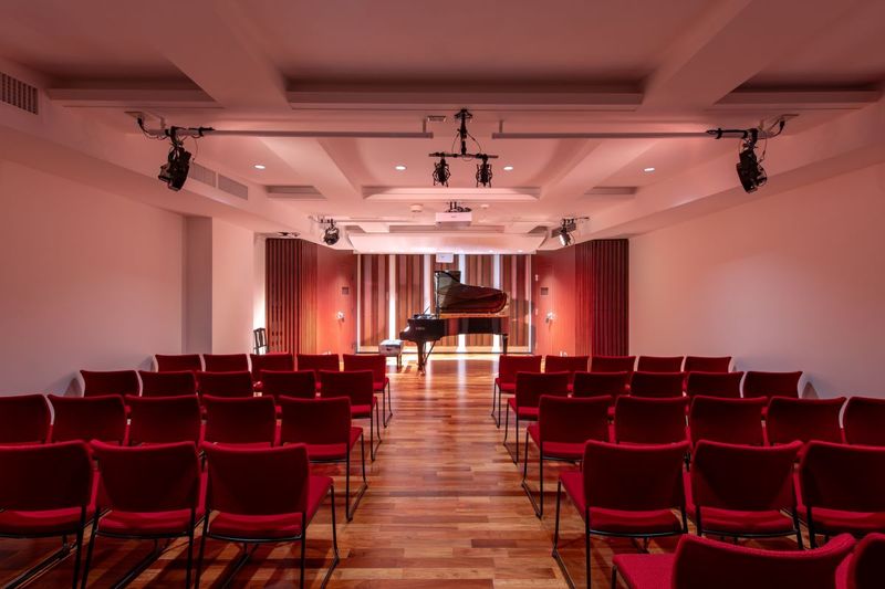 渋谷ホール - 渋谷ホール&スタジオ