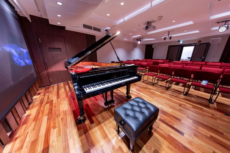 渋谷ホール - 渋谷ホール&スタジオ