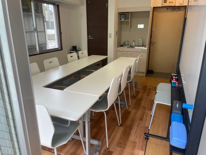 スペースアイ荻窪 - スペースアイ荻窪