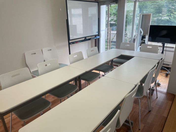 スペースアイ荻窪 - スペースアイ荻窪