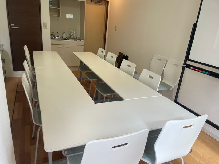 スペースアイ荻窪 - スペースアイ荻窪