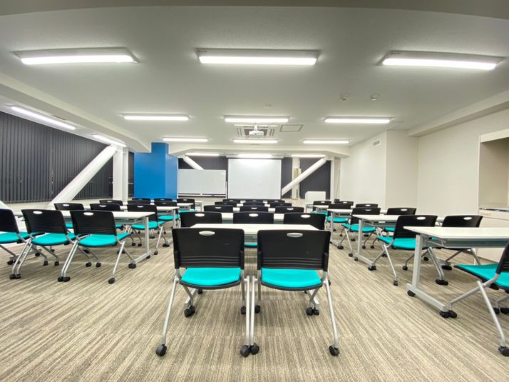 駅前4F【旧みんなの会議室】 - 【閉店】TIME SHARING Biz 東京