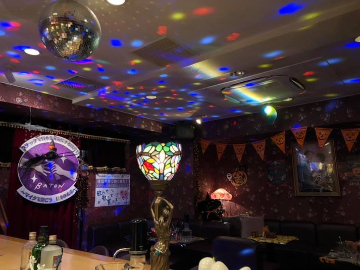 完全貸切　多目的スペース - スナック玉ちゃん