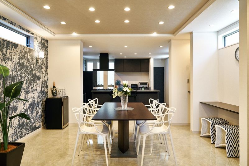 一軒家貸切 - COTERRACE