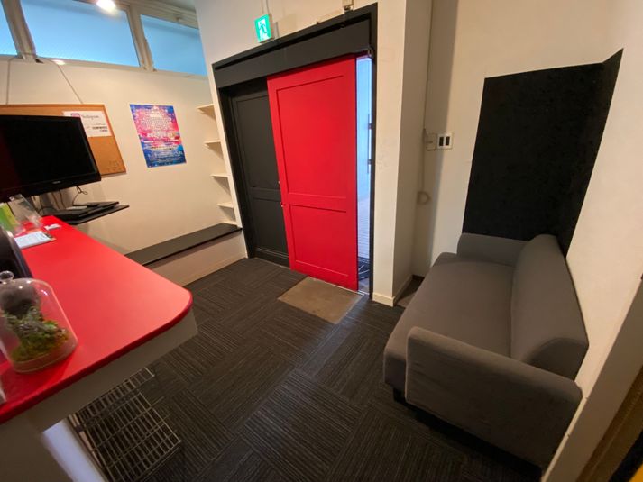 Cスタジオ - 「KiT-UP」