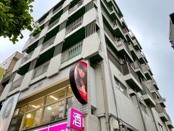 JK Room 赤塚 会議室、パーティー、施術、裁縫の外観の写真