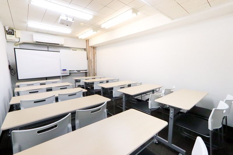 ふれあい貸し会議室 大手町No36 - ふれあい貸し会議室 大手町旭栄