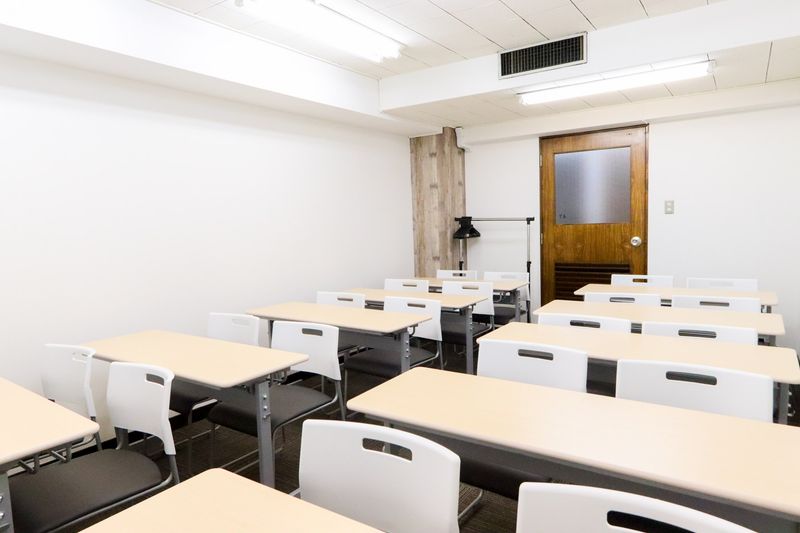 ふれあい貸し会議室 大手町No36 - ふれあい貸し会議室 大手町旭栄