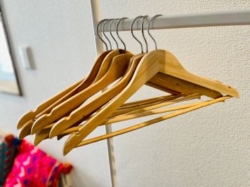 ゲストハウス小野家 【4F】ボヘミアンのお部屋の室内の写真