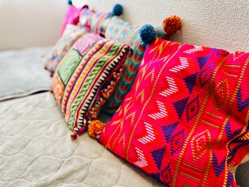 ゲストハウス小野家 【4F】ボヘミアンのお部屋の室内の写真