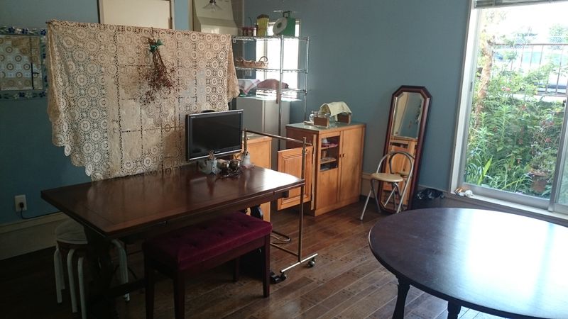 多目的スペース  レンタル・サロン TAMTAM - レンタル・サロン TAMTAM