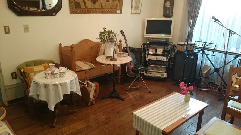 多目的スペース  レンタル・サロン TAMTAM - レンタル・サロン TAMTAM