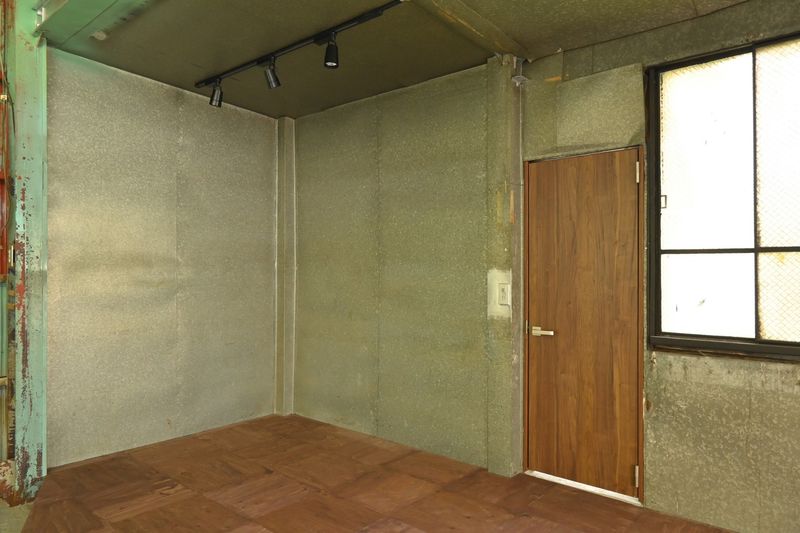 ハウススタジオ - アーシーブルースタジオ