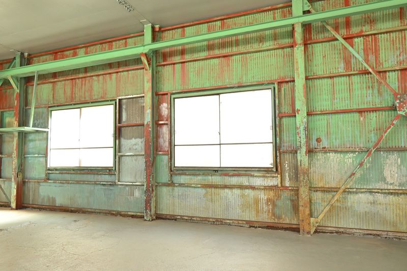 ハウススタジオ - アーシーブルースタジオ