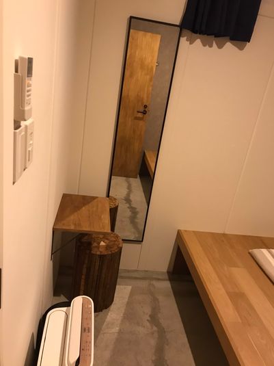 201 - 【閉店】テレワークブース浅草