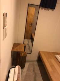 【閉店】テレワークブース浅草 201の室内の写真