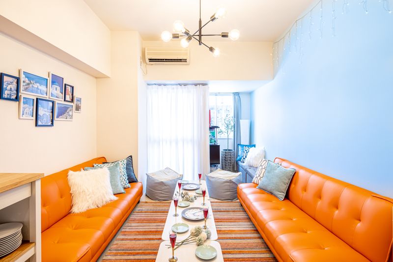 おうちスペース - CasaBlan池袋東口