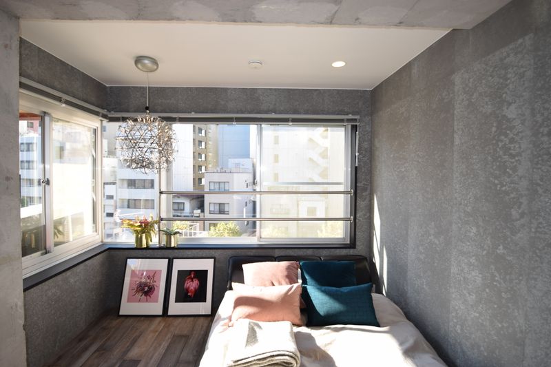 《築地/新富町徒歩2分》天然石リノベーション空間 - Tsukiji CAVE 2.0 (Lounge&Bar)