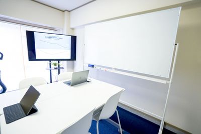 北欧風レンタルスペース＠横浜戸塚 スクルド戸塚（北欧風スペース）の室内の写真