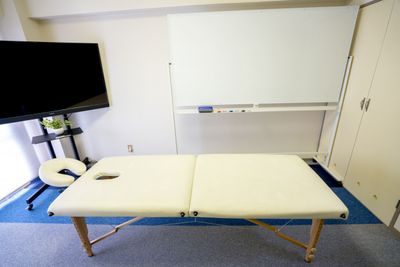 北欧風レンタルスペース＠横浜戸塚 スクルド戸塚（北欧風スペース）の室内の写真