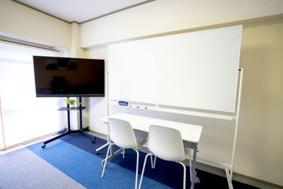 北欧風レンタルスペース＠横浜戸塚 スクルド戸塚（北欧風スペース）の室内の写真