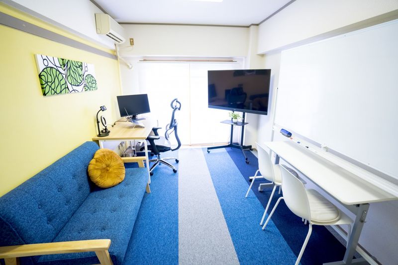 スクルド戸塚（北欧風スペース） - 北欧風レンタルスペース＠横浜戸塚