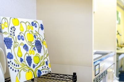 北欧風レンタルスペース＠横浜戸塚 スクルド戸塚（北欧風スペース）の設備の写真