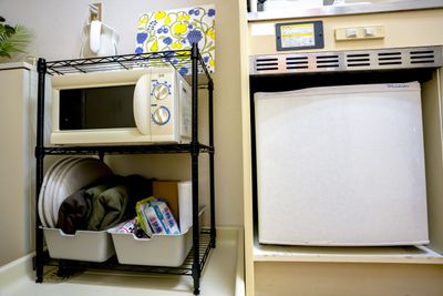 北欧風レンタルスペース＠横浜戸塚 スクルド戸塚（北欧風スペース）の設備の写真