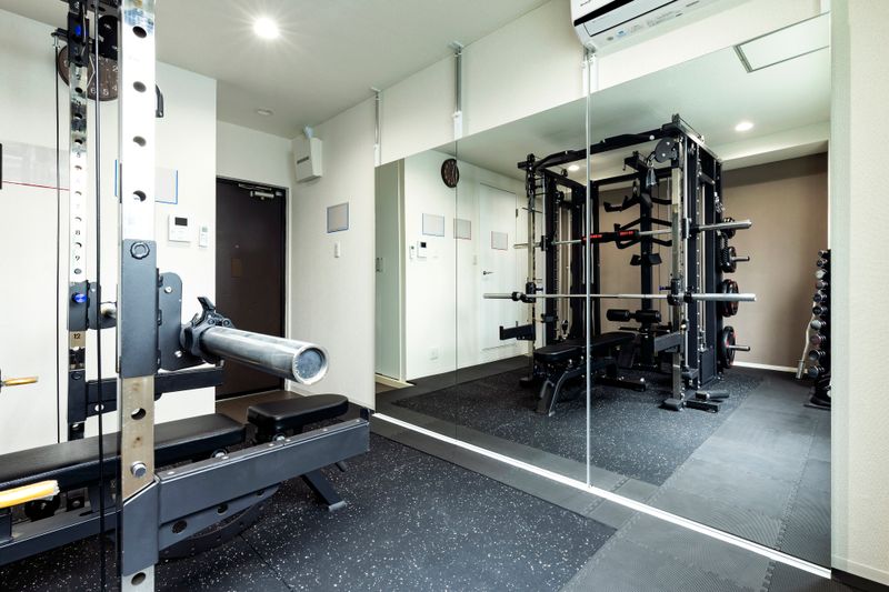 【難波hatch30秒】地域最安値SKYレンタルジム難波 - SKYレンタルジム難波店