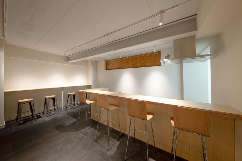 レンタルキッチン（土日祝プラン） - BIRTH LAB