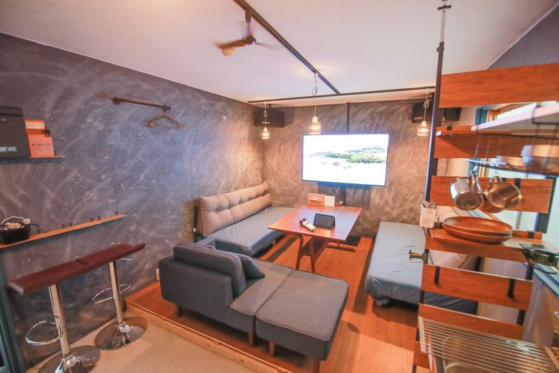 梅田で唯一の完全非接接触型カラオケ・ダーツルーム◇デート/女子会 - 梅田で唯一の完全非接触型レンタルルーム◇デート/女子会/飲み会