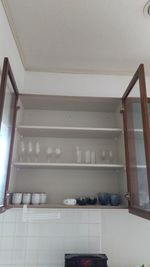 備品食器２ - 旗の台シェアハウス キッチン付きレンタルスペースの設備の写真