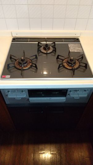 キッチン付きレンタルスペース - 旗の台シェアハウス