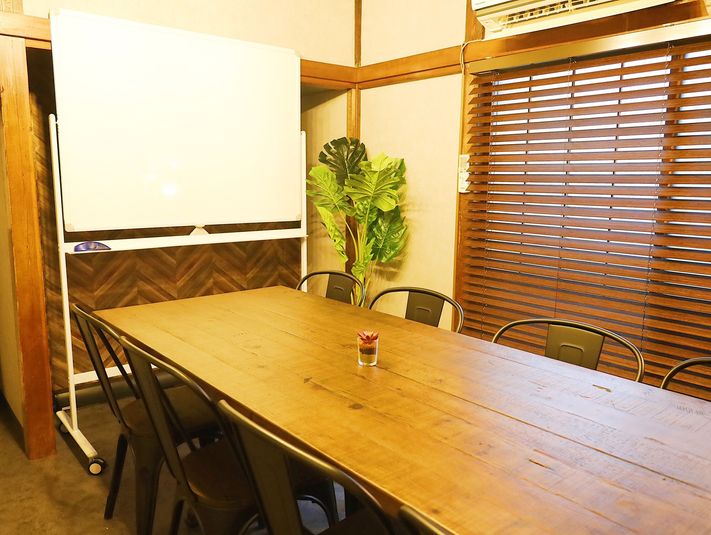 北千住 Room A - LEAD conference