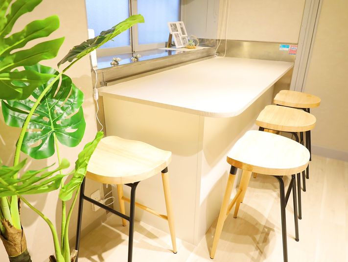 北千住 Room B - LEAD conference