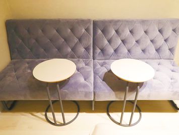 LEAD conference 北千住 Room Bの室内の写真