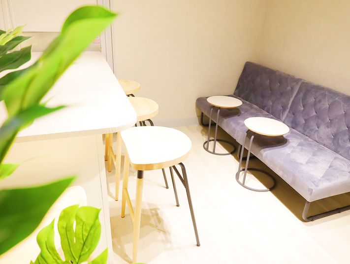 北千住 Room B - LEAD conference