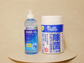 LEAD conference 北千住 Room Bの設備の写真