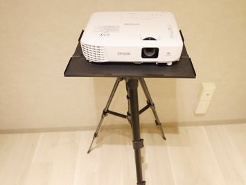 LEAD conference 北千住 Room Bの設備の写真