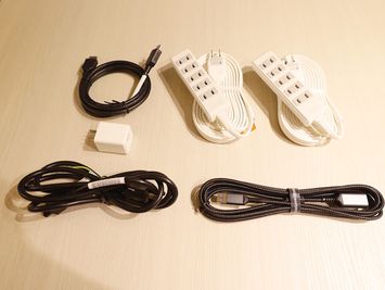 LEAD conference 北千住 Room Bの設備の写真