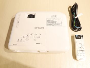 LEAD conference 北千住 Room Bの設備の写真